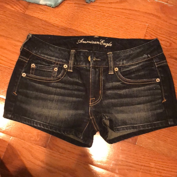 Brand new, American Eagle denim shorts - Picture 1 of 2